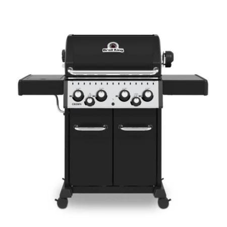 Broil King Crown 490