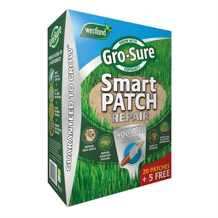 Gro Sure Smart Patch Box 25M2 - image 2
