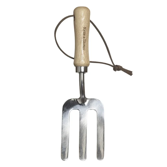Ks Kids Hand Fork