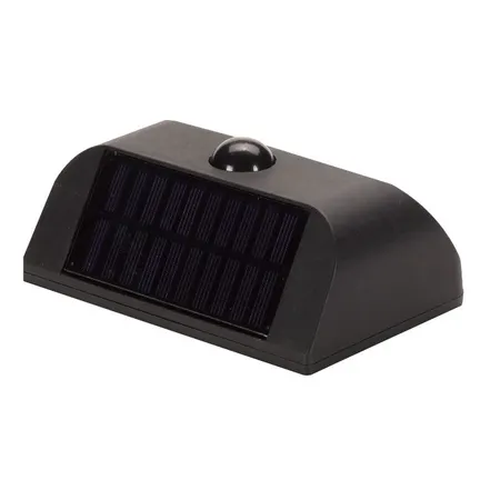 Super Bright Sentinel Pir Light