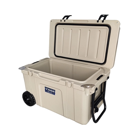 THOR 55 COOLER TAN - image 4