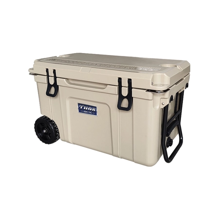 THOR 55 COOLER TAN