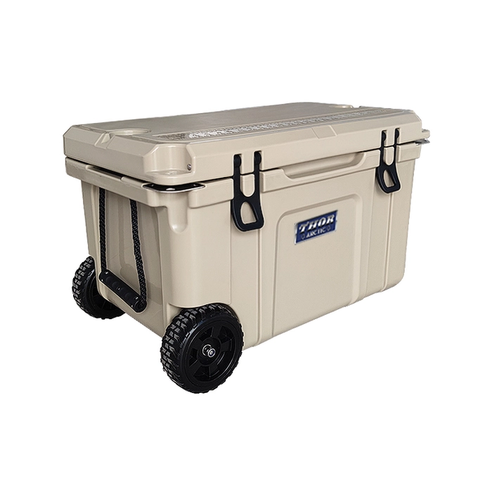 THOR 55 COOLER TAN - image 2