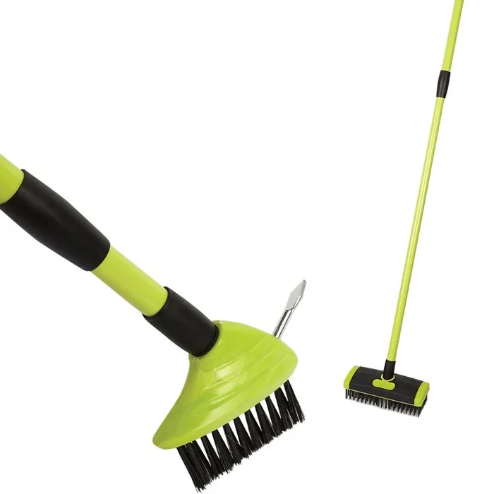 Paving Brush Set