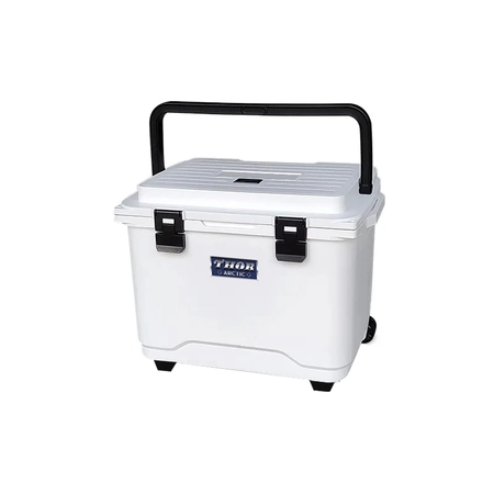 THOR 20 COOLER WHITE