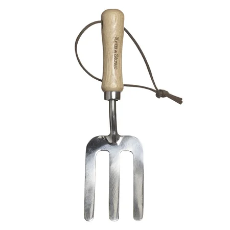 Ks Kids Hand Fork
