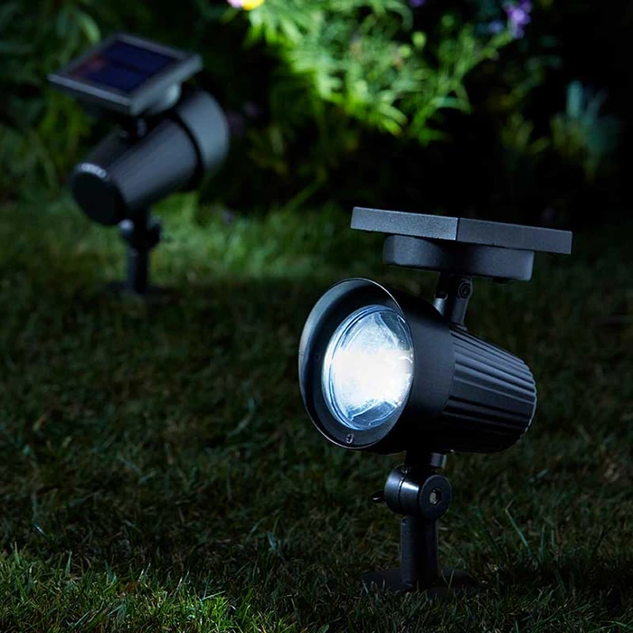 Ultra 365 Solar Spotlight - image 2