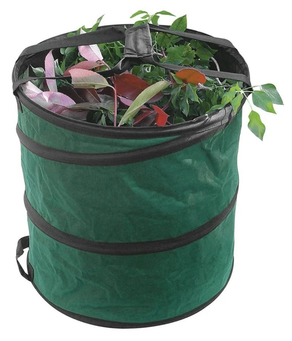 Pop Up Garden Bag