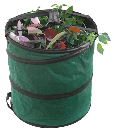 Pop Up Garden Bag
