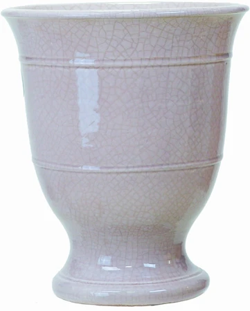 Marta Urn Pink 25CM