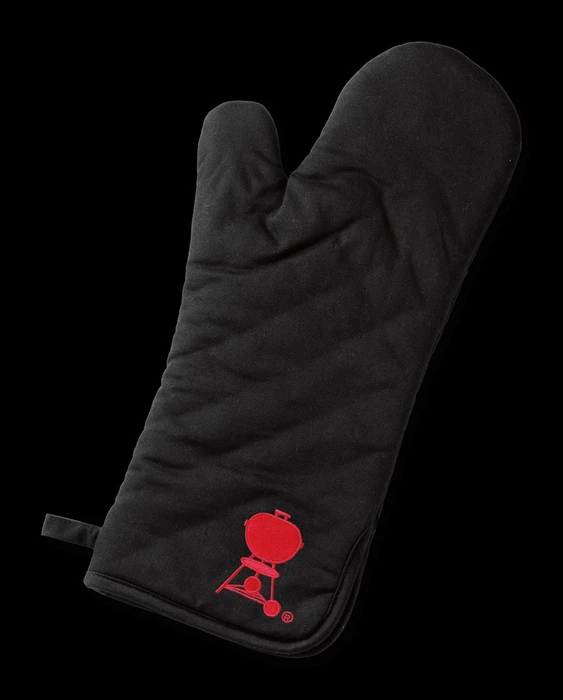 Weber Mitt - image 1