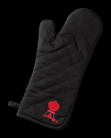 Weber Mitt - image 1