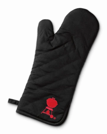 Weber Mitt