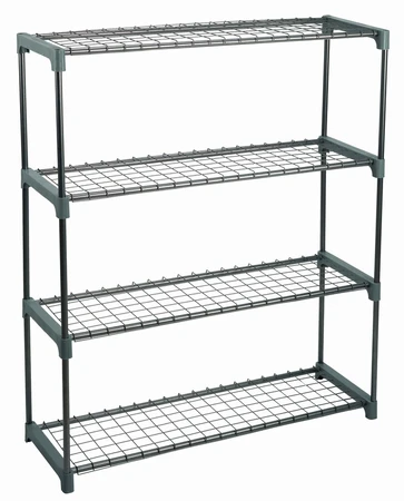 4 Tier Grozone Shelving - image 3