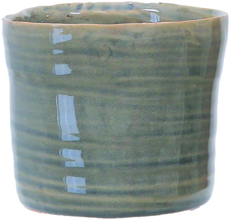 Ancient Pot Slate 24CM