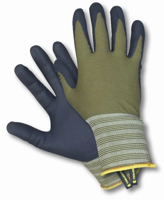 Mens Weeding Glove - image 1