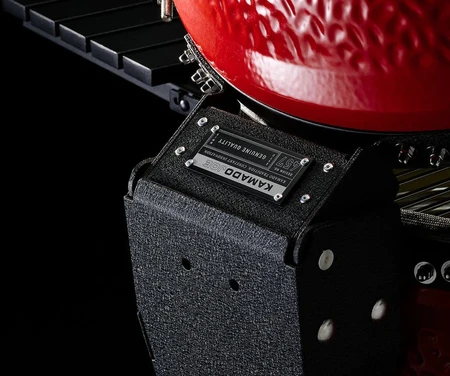 Kamado Joe Classic II Charcoal Grill - image 10