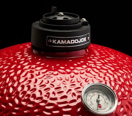 Kamado Joe Classic I Charcoal Grill - image 3