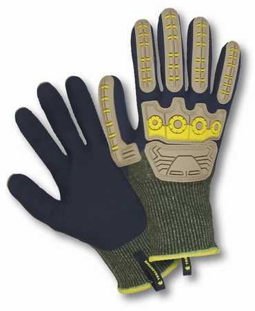 Mens Ultimate Glove - image 4