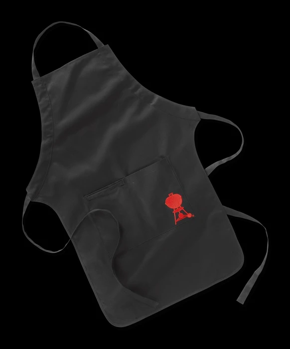 Weber Apron
