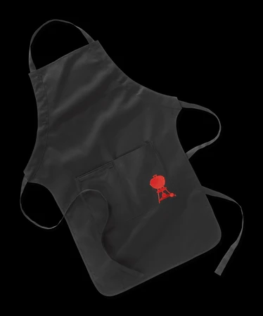 Weber Apron
