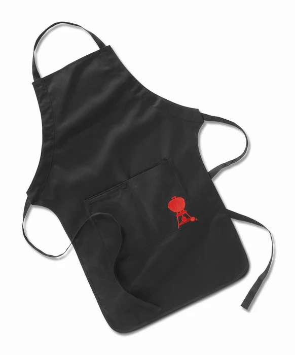Weber Apron