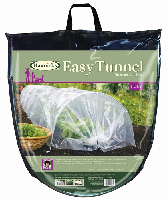 Easy Poly Tunnel