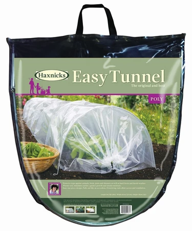 Easy Poly Tunnel