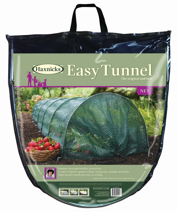 Easy Net Tunnel
