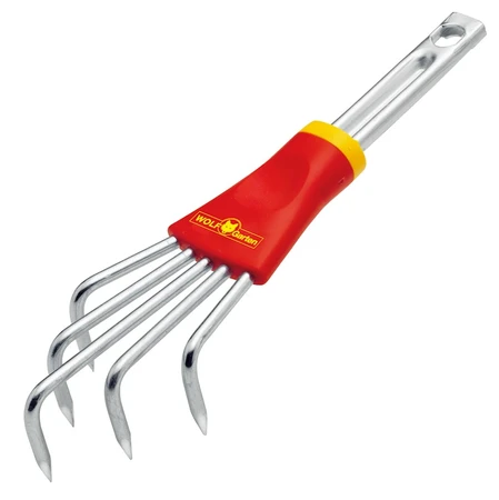 Wolf Mc Small Crumbler