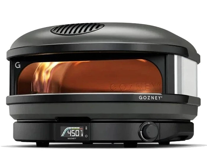 Gozney Arc Off Black - image 1