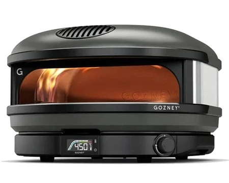 Gozney Arc Off Black