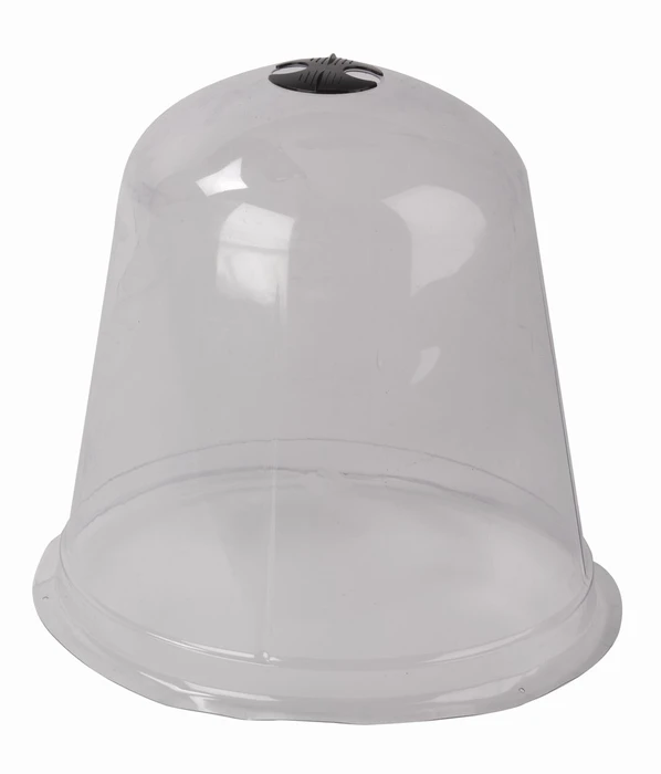 Jumbo Bell Cloche - image 1