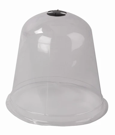 Jumbo Bell Cloche - image 1