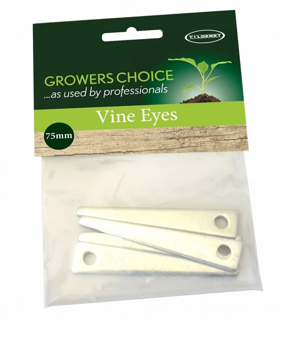 Vine Eyes 10Pk - image 2