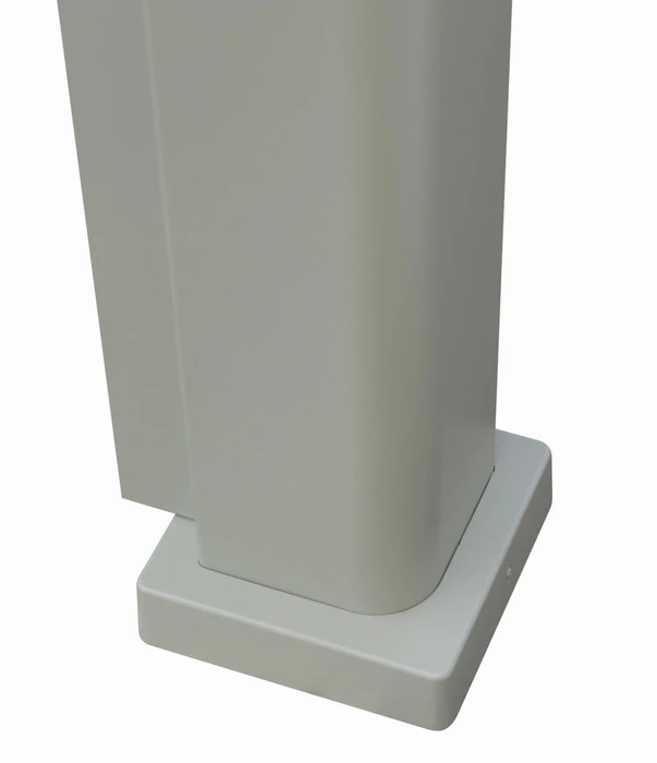 Alfresco Pergola 3X4M Olive - image 6