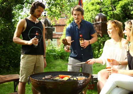 Kadai Recycled 70cm Kadai Kit Boxed - image 7