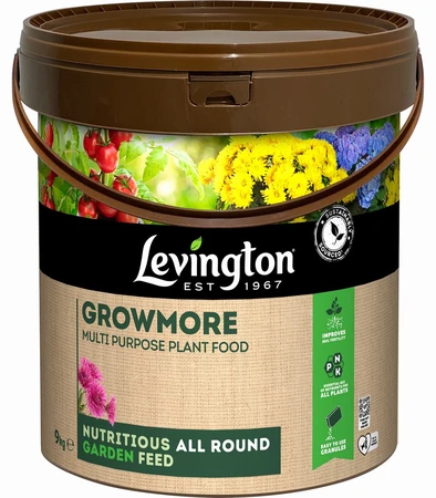 Levington Growmore