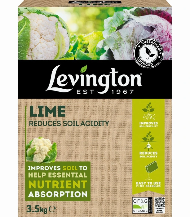 Levington Lime