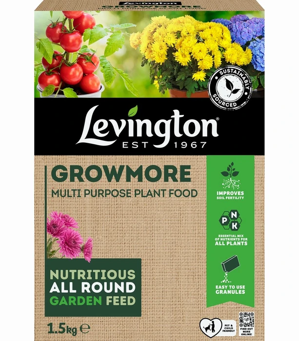 Levington Growmore