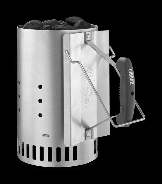 Weber Chimney Starter - image 3