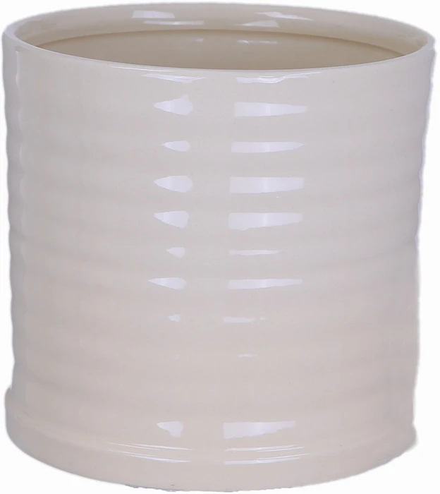 Belle Pot Cream 16CM - image 1