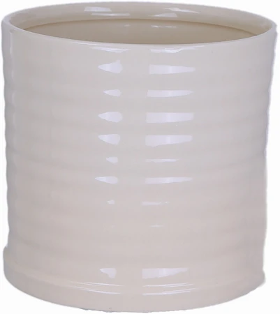 Belle Pot Cream 16CM - image 1