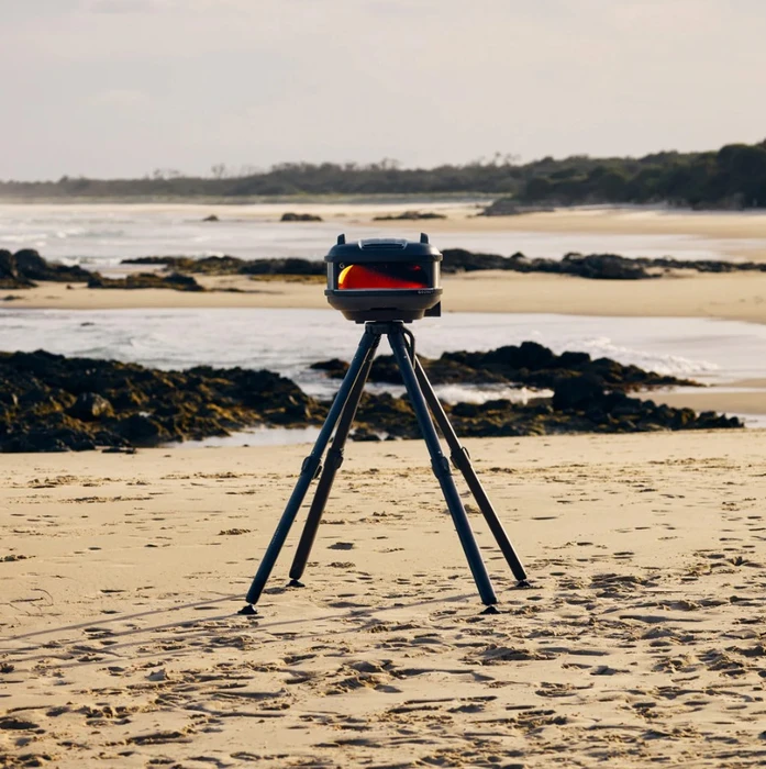 Gozney Tread Oven Off Black LPG - image 3