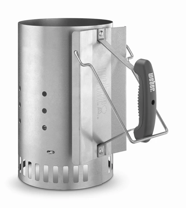 Weber Chimney Starter - image 1