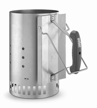 Weber Chimney Starter - image 1