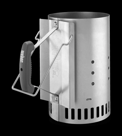 Weber Chimney Starter - image 2