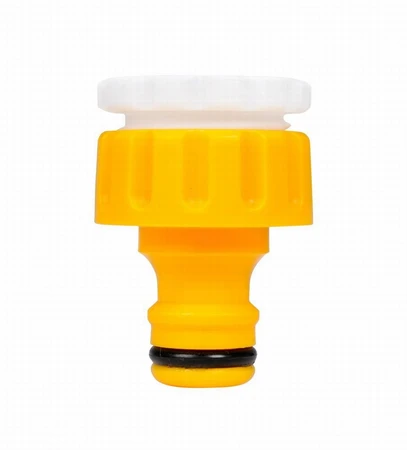 Threaded Tap Connector