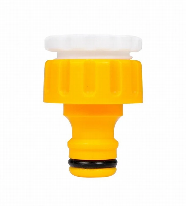 Threaded Tap Connector
