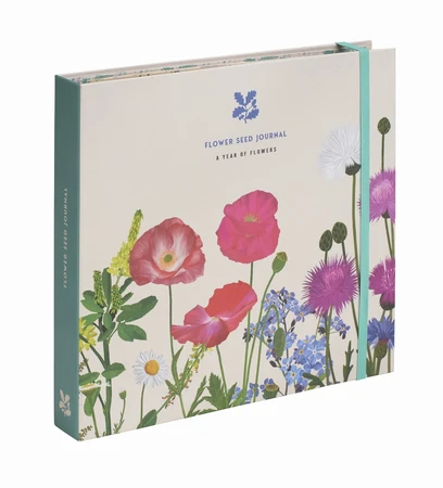 Seed Journal - image 1